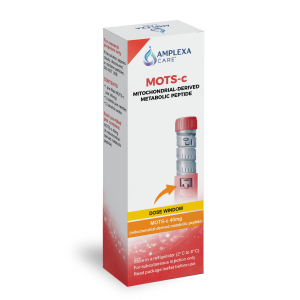 MOTS-C (40mg)