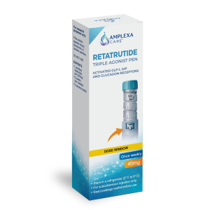 Retatrutide (40mg)