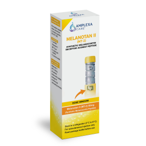 Melanotan II (60mg)