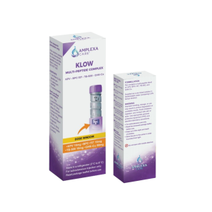 Klow Multi-Peptide Complex
