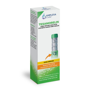 Tesamorelin (40mg)
