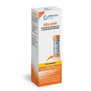 SELANK (10mg)