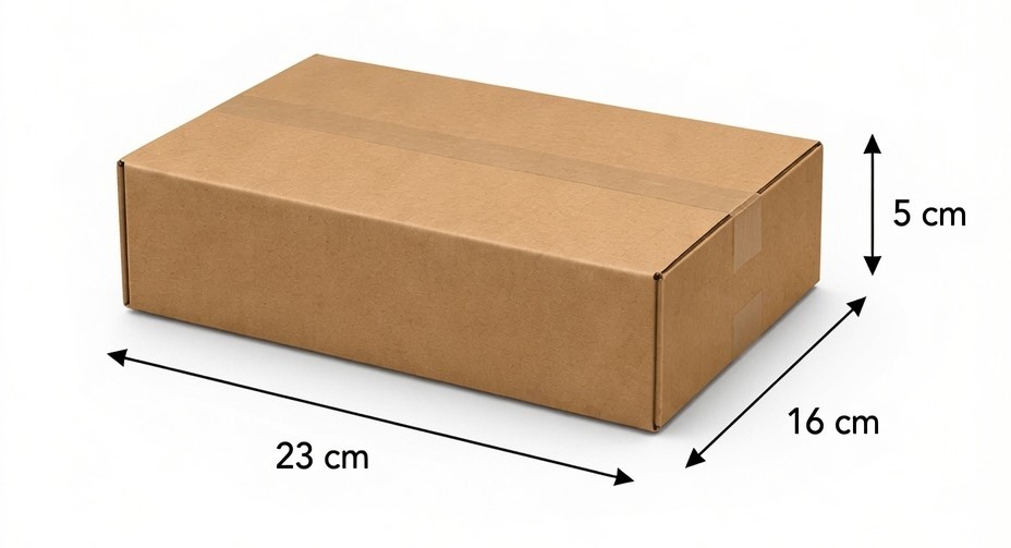 Parcel Box