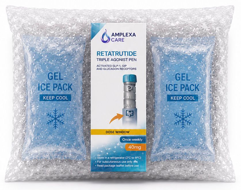Ice Packs