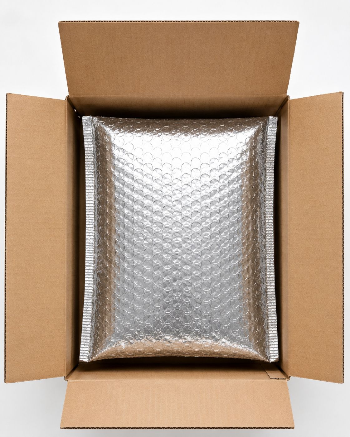 Cardboard Box